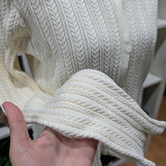 Rihoas Knit Sweater – discontinued & hard to find! - Picture 2 of 4